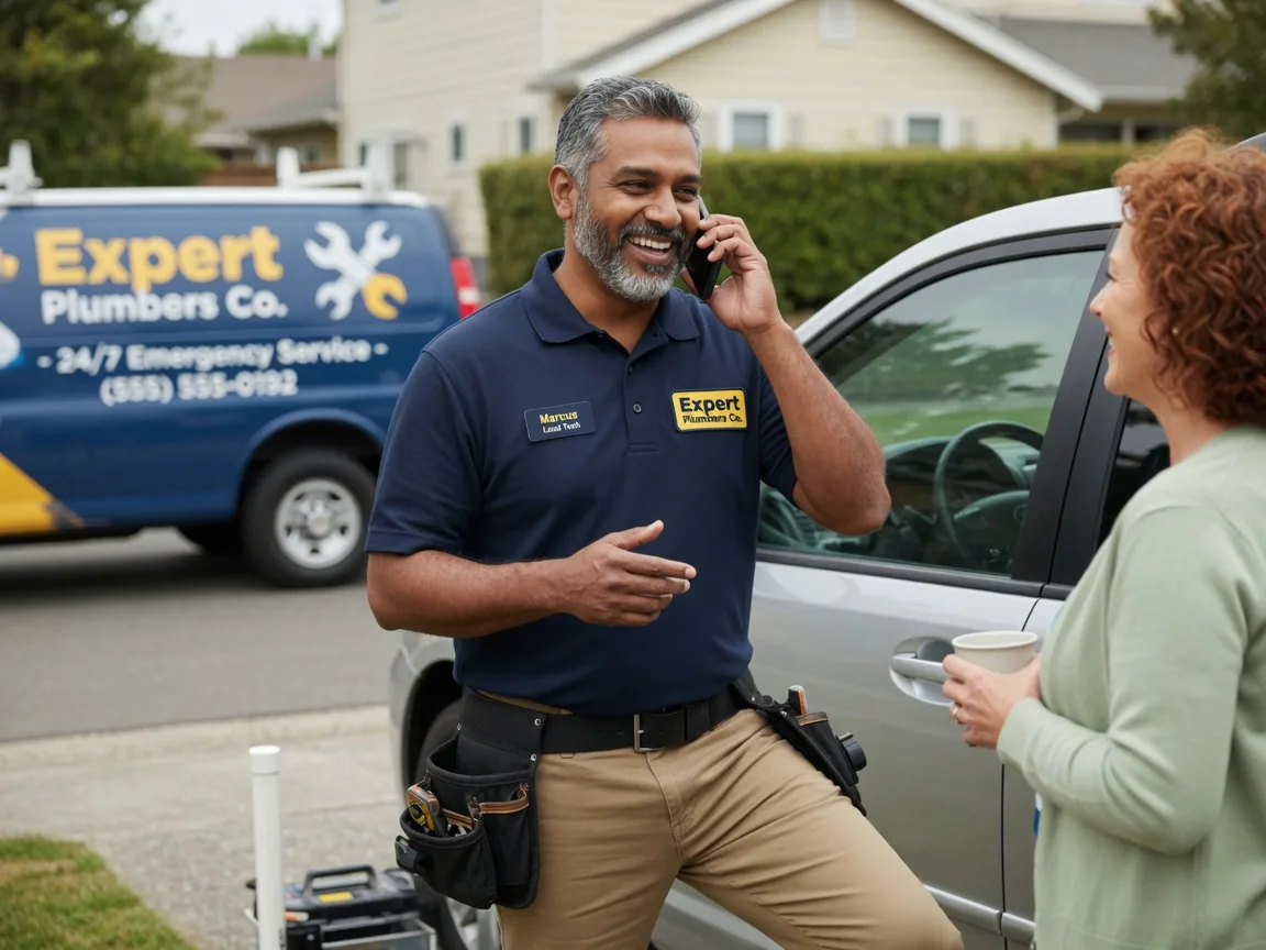 Sewer Line Inspection in Beverly Shores, IN